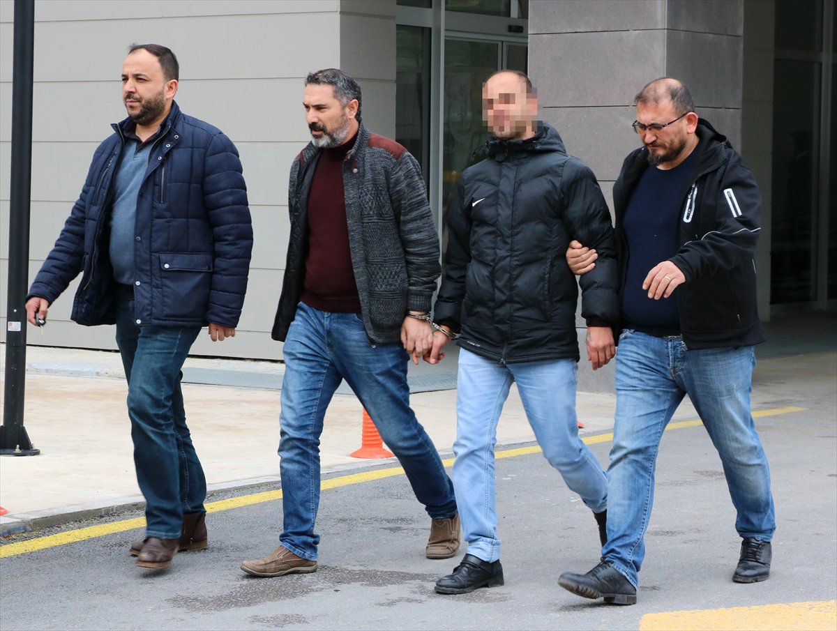 Manisa\'da 23 Suçtan Aranan Şüpheli Yakalandı