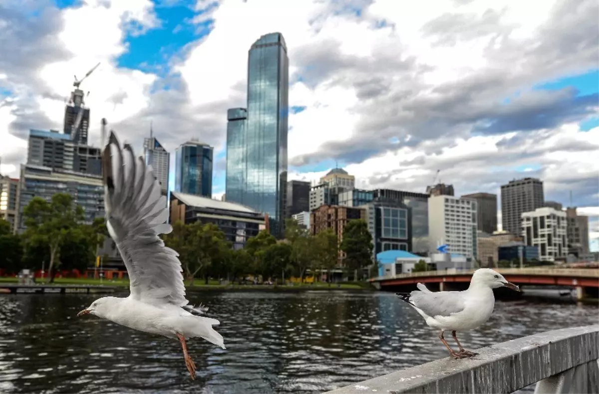 Melbourne Dünyanın En İyi İkinci Şehri Oldu