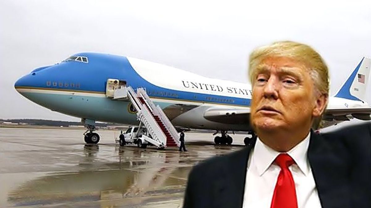 Mıt, Attığı Tweet ile ABD Başkanı Donald Trump\'ı Trolledi