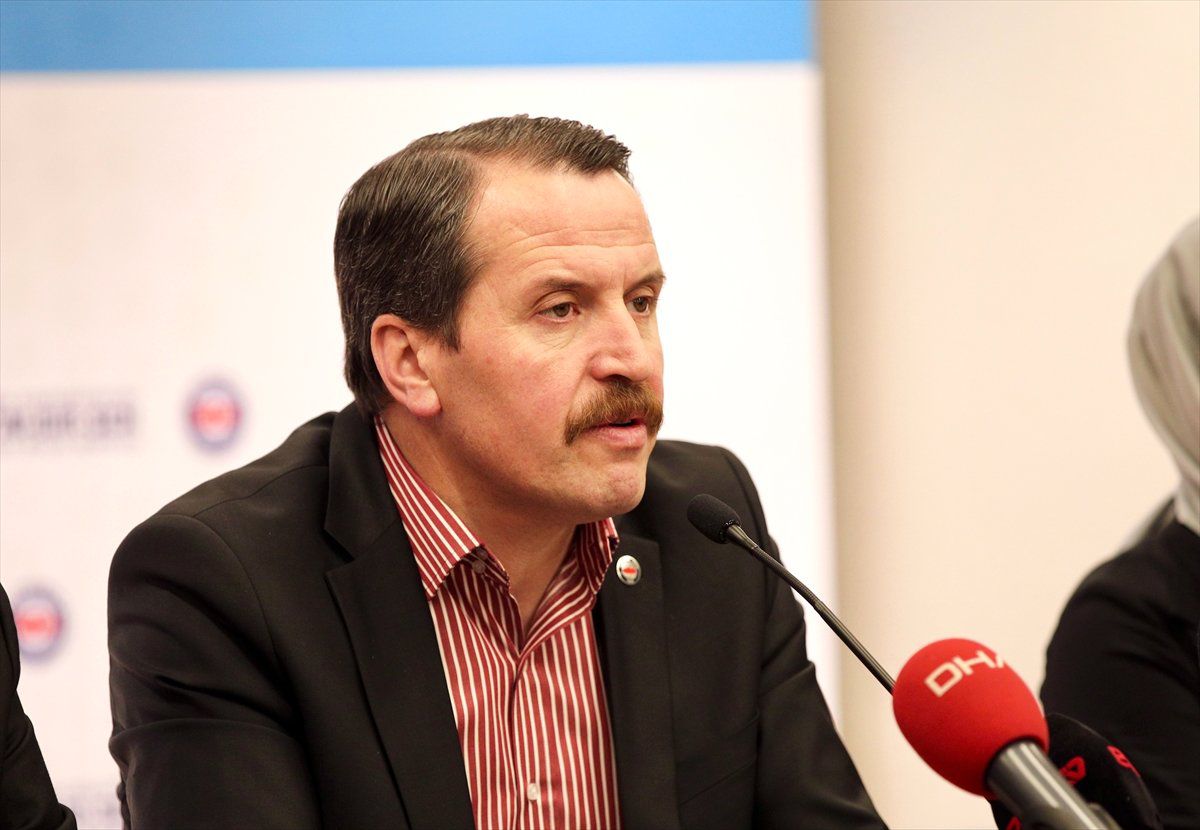 Öğretmenlik Mesleği Daha Cazip Hale Getirilmeli"