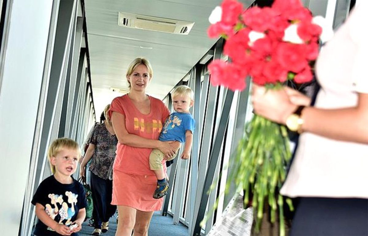 Rus turist sayısı 6 milyonu geçecek