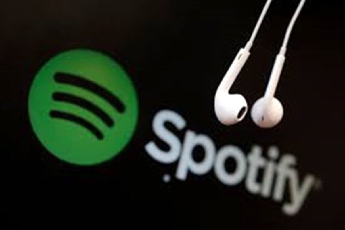 Spotify\'dan Apple\'a anti-tröst suçlaması