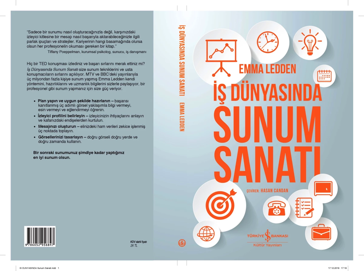 Sunum Sanatı