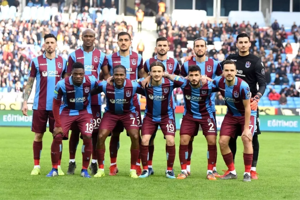 Trabzonspor, Süper Lig\'in En Centilmeni