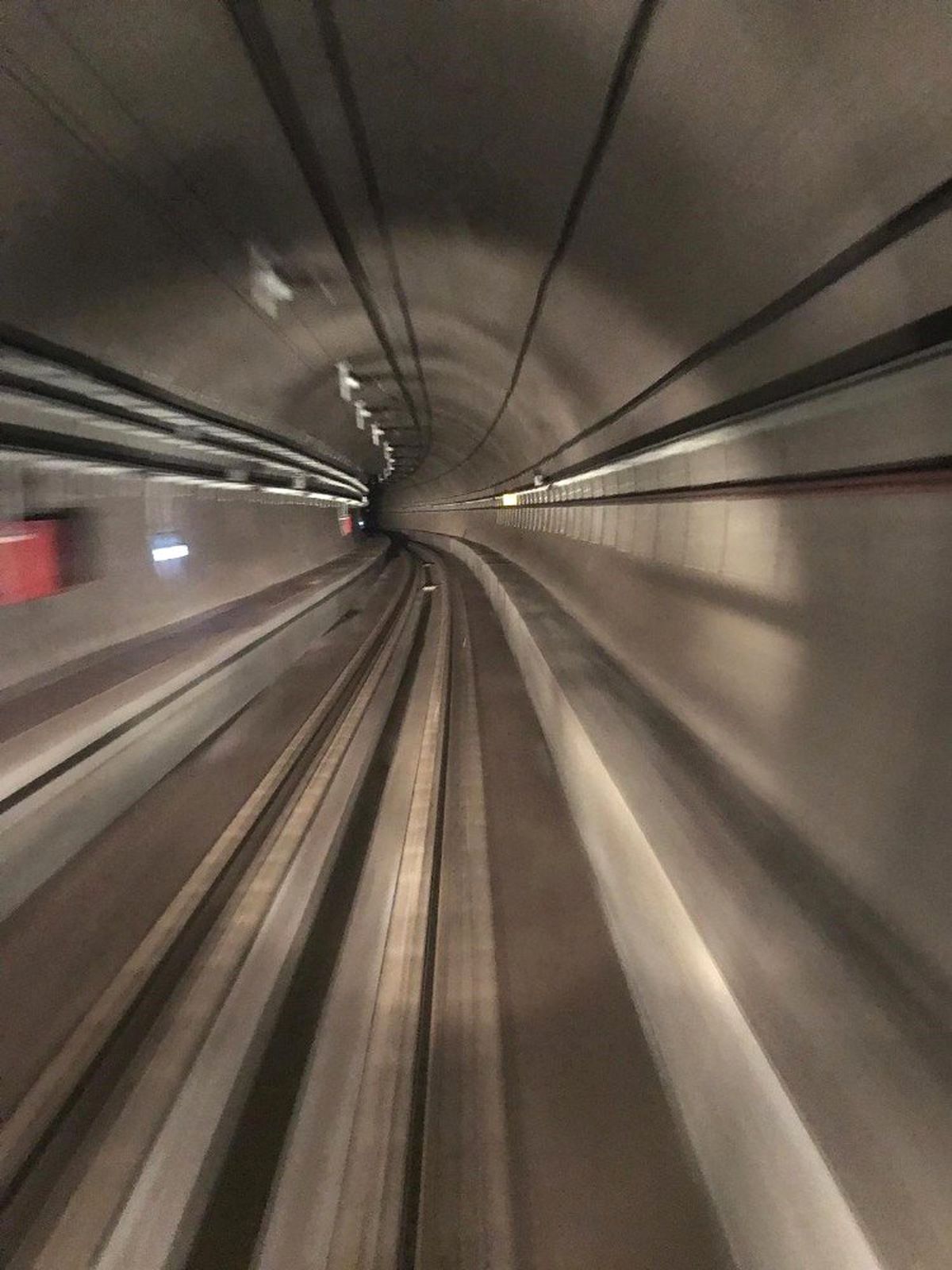 Türkiye\'nin Marmaray Demiryolu Hattı, Siemens Mobility Teknolojisi ile Hizmete Girdi