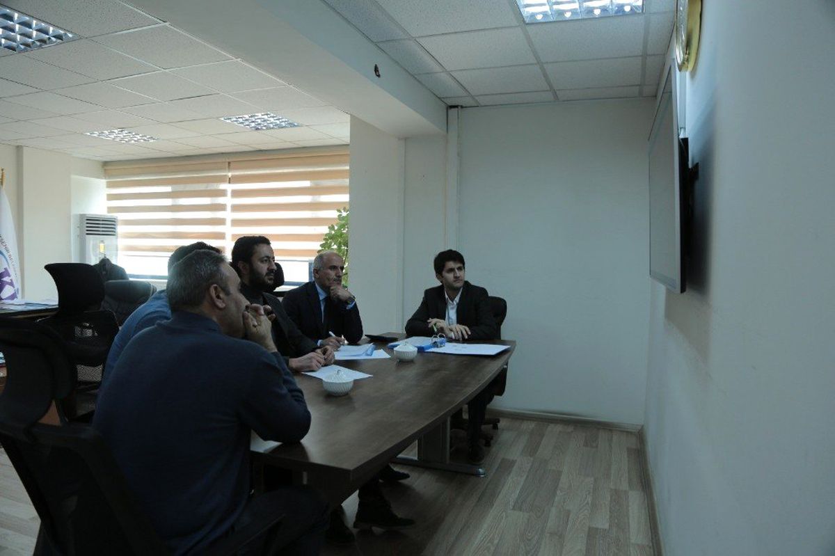Vaski\'de Elektronik İhale Dönemi