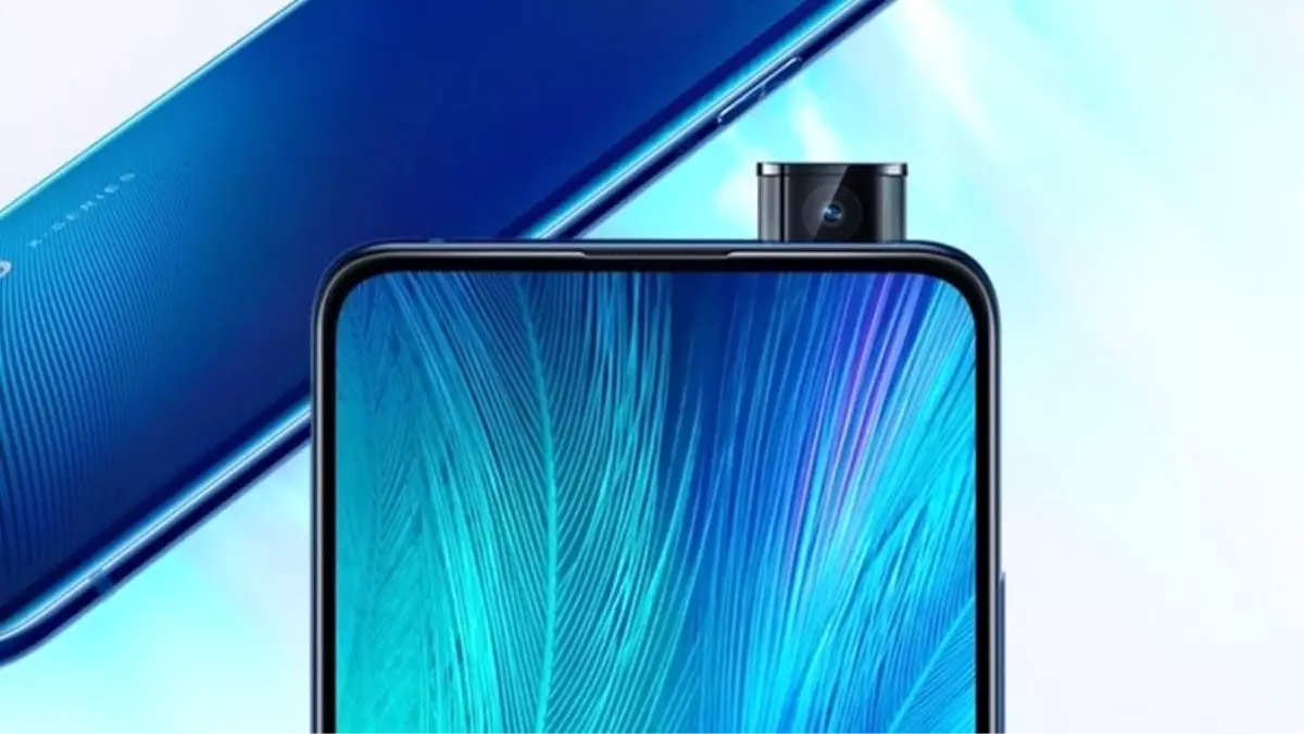 Vivo X27\'nin Onaylanan Teknik Özellikleri Yayınlandı