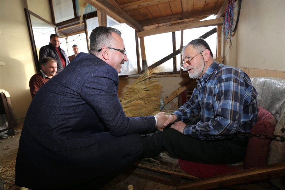 Yerel Seçime Doğru