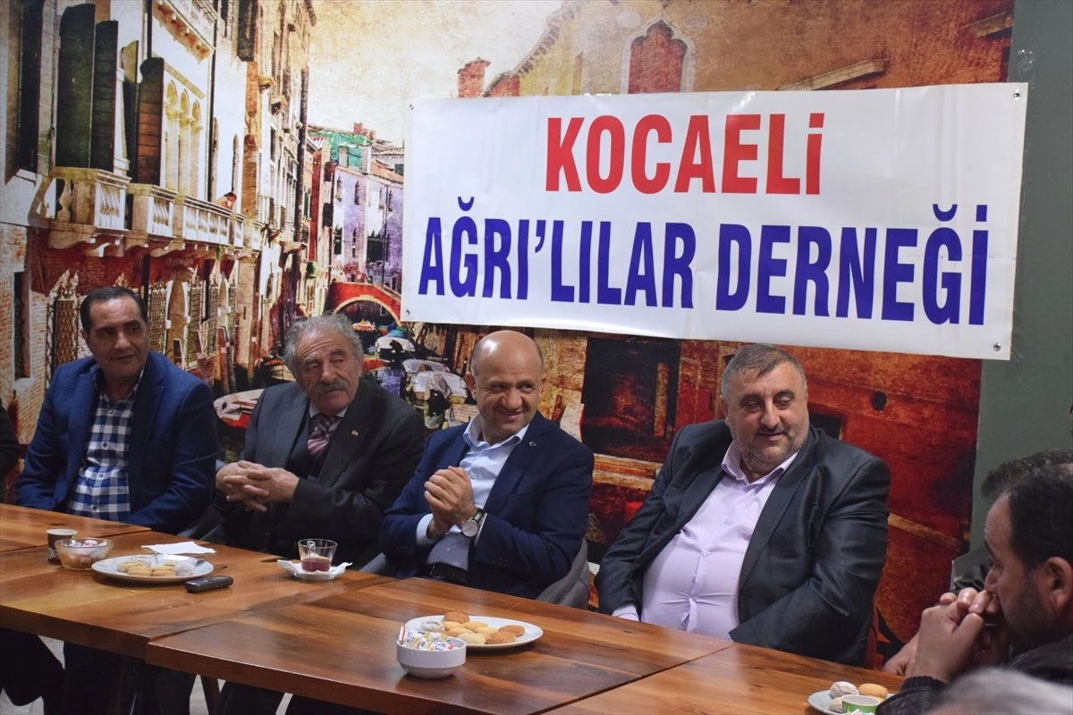 Yerel Seçimlere Doğru