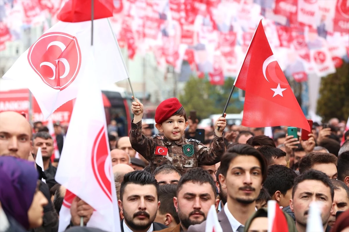 Zillet Hedefine Ulaşırsa Şehitlerimizin Kemikleri Sızlayacak"