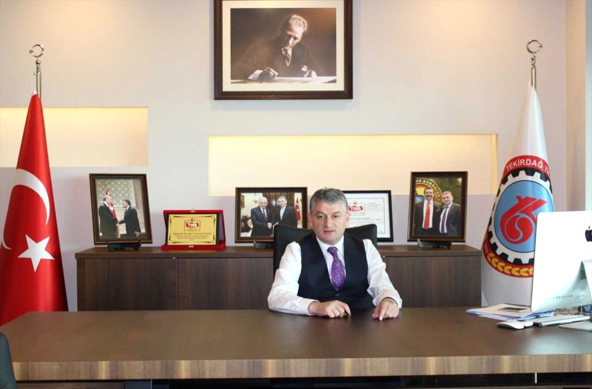 14 Mart Tıp Bayramı
