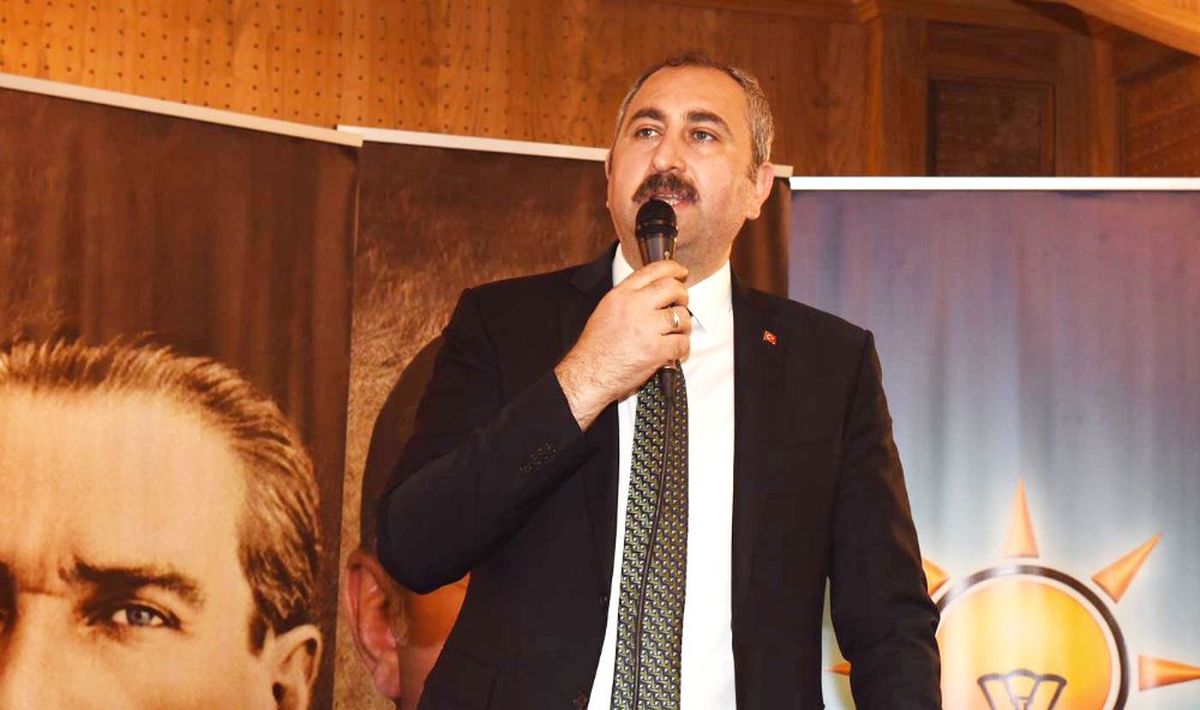 2018 Yılında 208 Bin 14 Dosya Uzlaşmayla Sonuçlandı