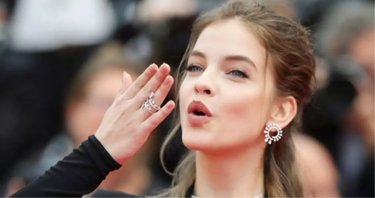 2019 Yılının En Son Victoria\'s Secret Meleği Barbara Palvin Oldu!