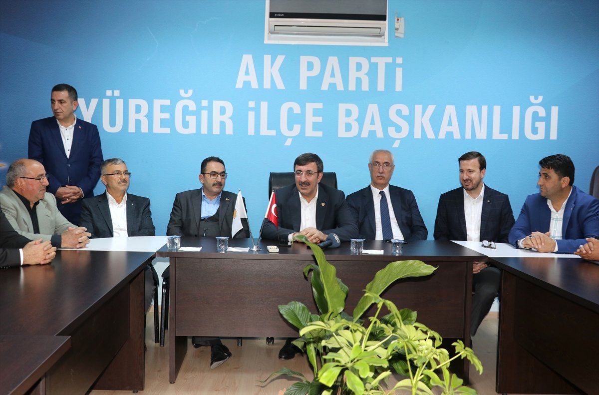 2023\'ten Önce Son Viraj, Son Seçim"