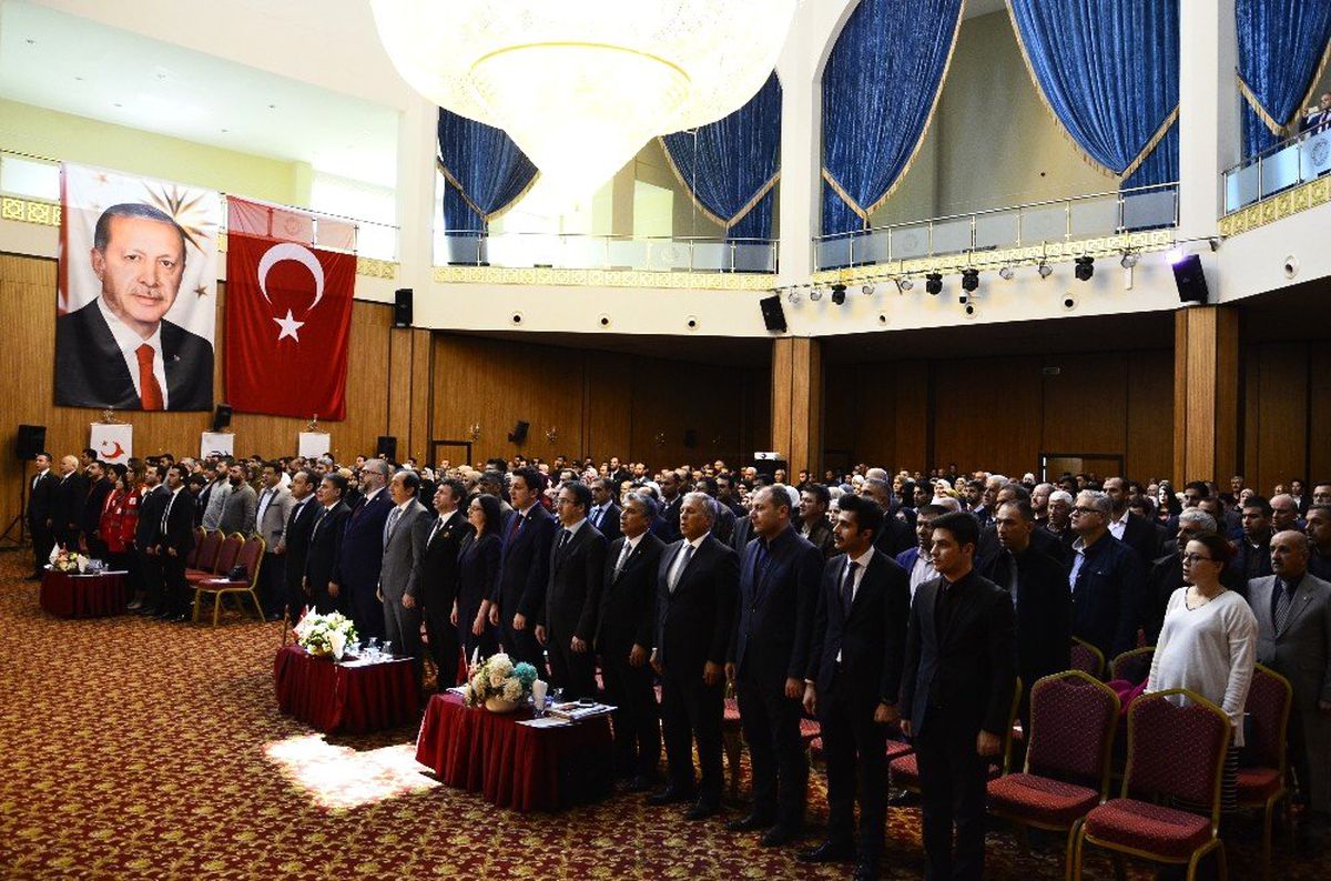 Adana\'da "Uyum Buluşmaları"