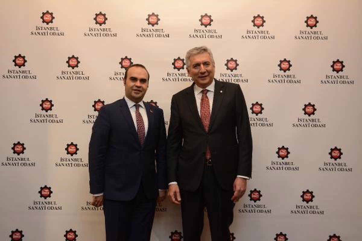 Bahçıvan: İso Koza ile Girişimciler Geleceğin Sanayicilerine Dönüşecek