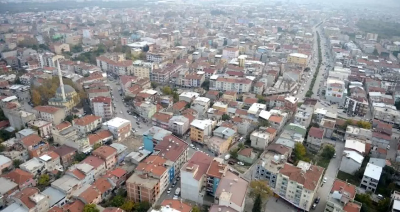 Bakan Kurum: İmar Barışına Giren Yapılar Sağlamdır Anlamı Taşımıyor