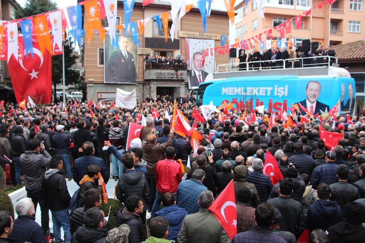 Bakan Soylu: "Meral Akşener, Tansu Çiller ve Devlet Bahçeli\'ye İhanet Etti"