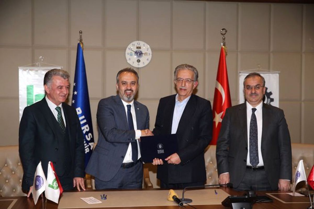 BESAŞ’ta toplu sözleşme sevinci