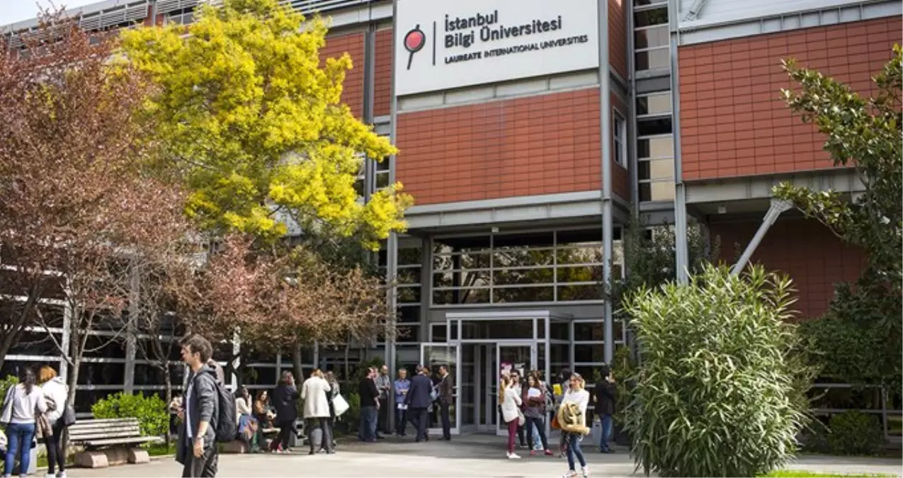 Bilgi Üniversitesi, İlbak Holding\'e Satıldı