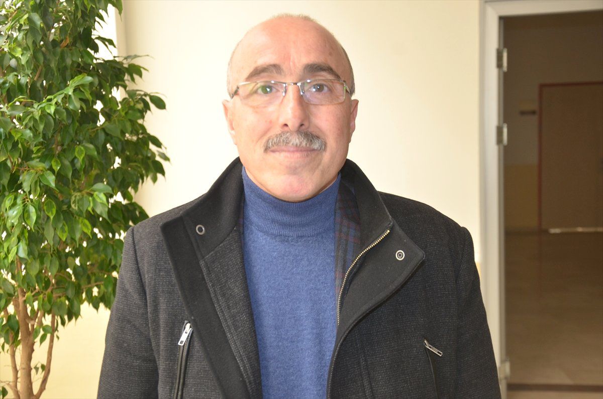 Bir Dava Adamı Muhsin Yazıcıoğlu Konferansı"