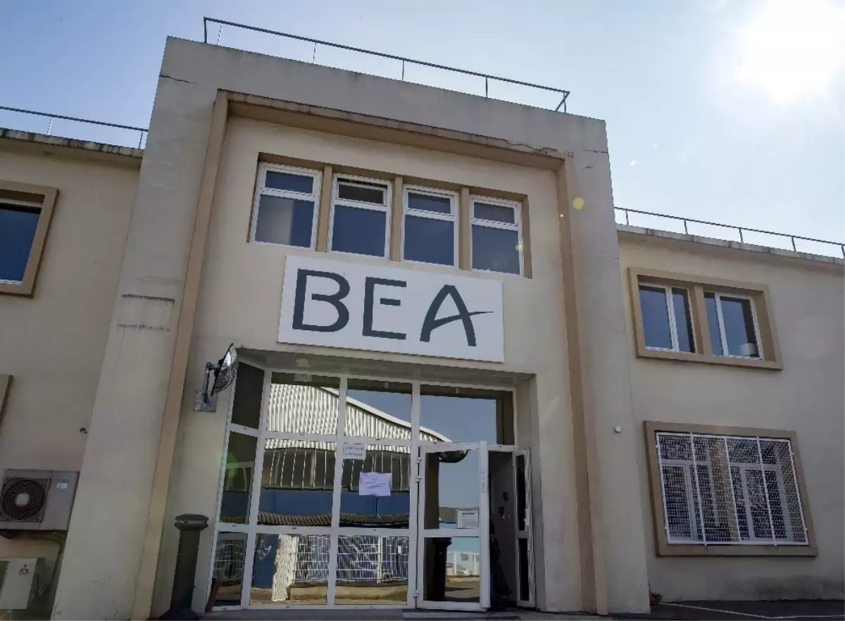 Boeing, Dünya Genelinde 737 Max Uçak Filosunun Tamamını Uçuştan Kaldırdı