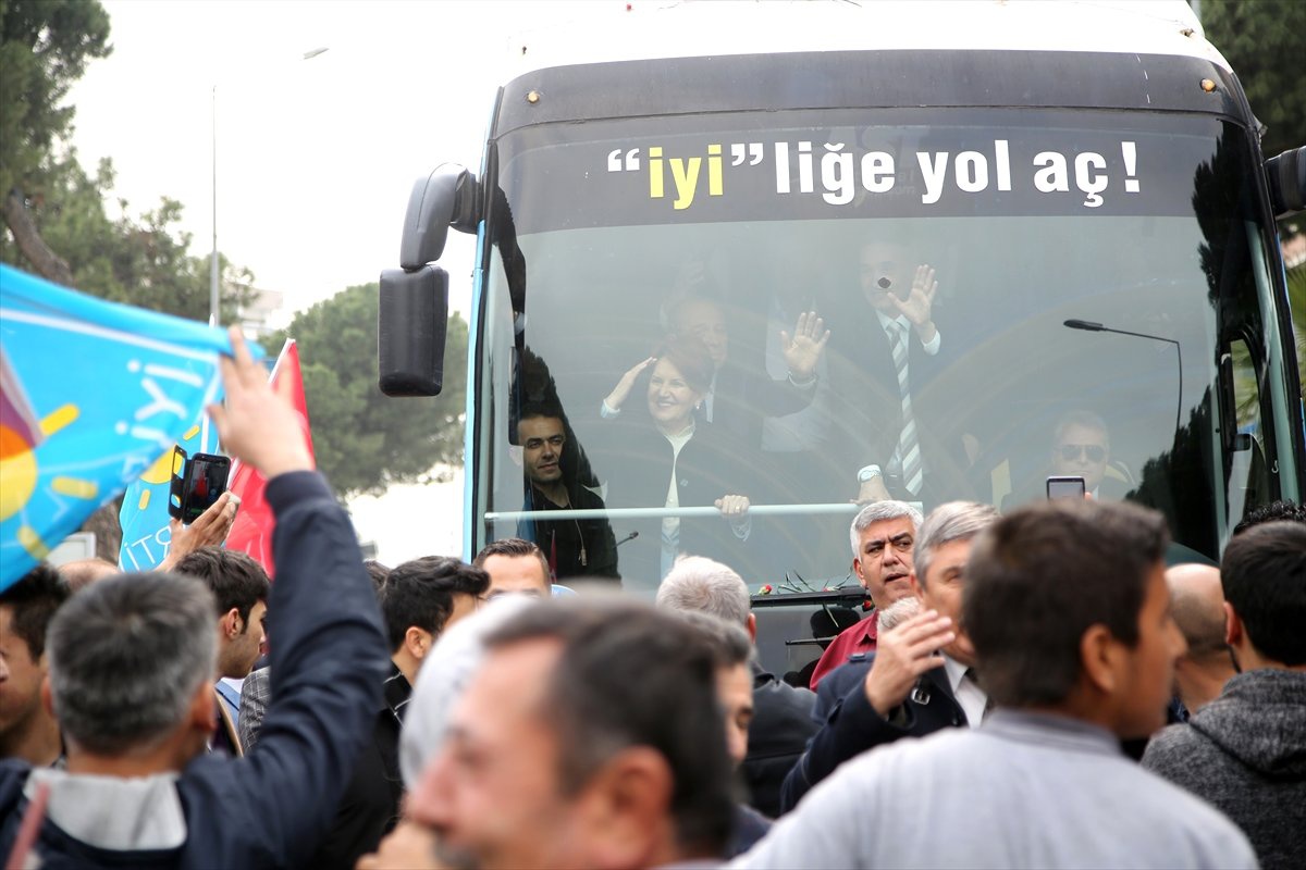 Çözümlerin Arandığı Bir Seçim Olmasını İstiyoruz"