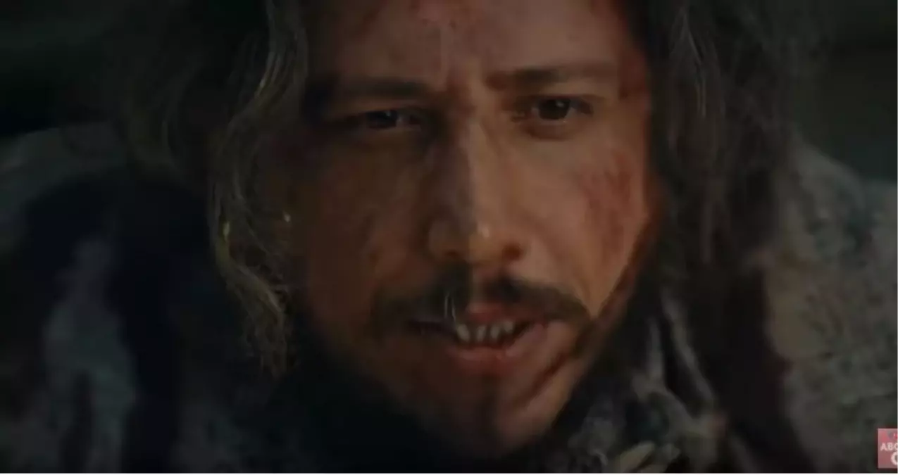 Diriliş Ertuğrul Dizisinin 140. Bölüm Fragmanı Yayınlandı!