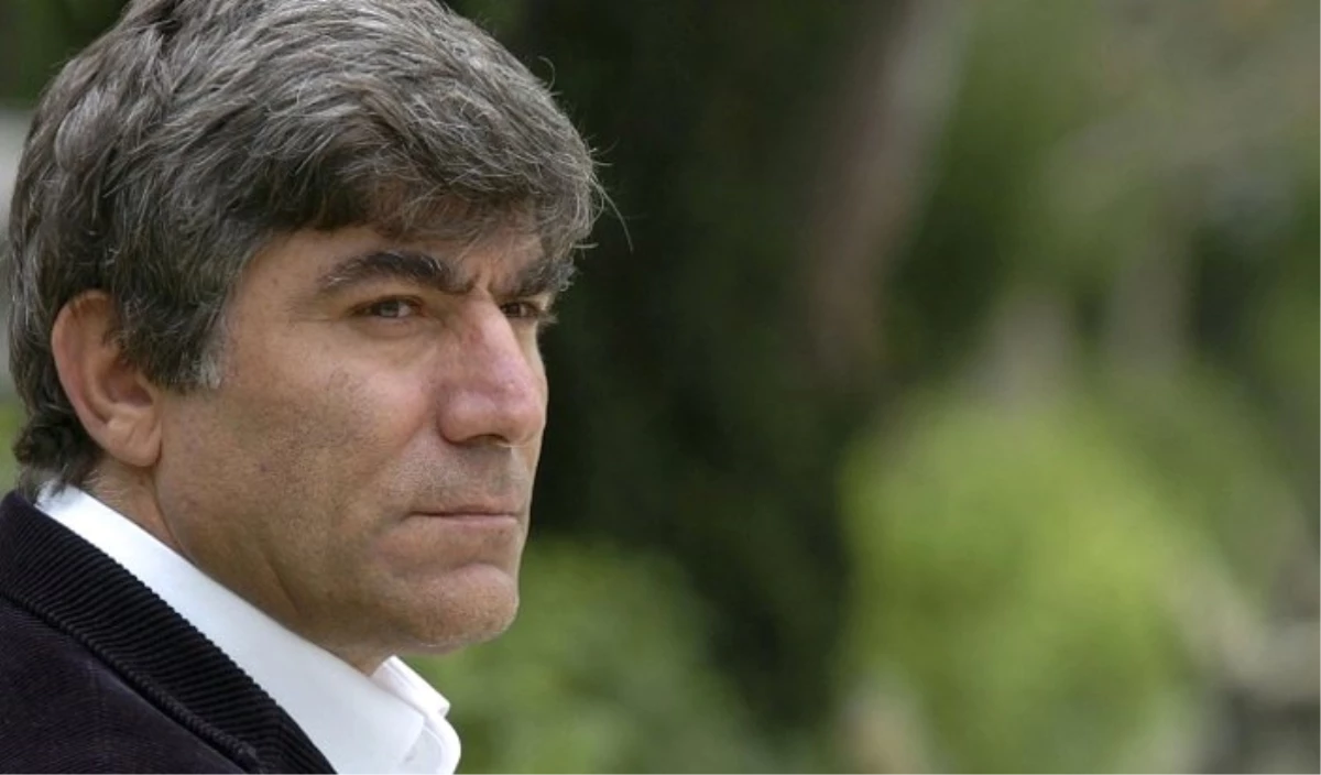 Hrant Dink cinayeti davasında 2 tahliye kararı