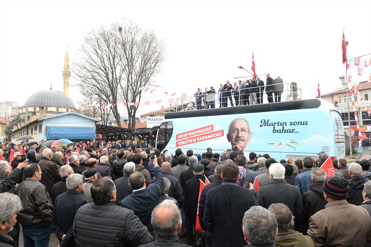 Huzur İçerisinde Yaşamak İstiyoruz"