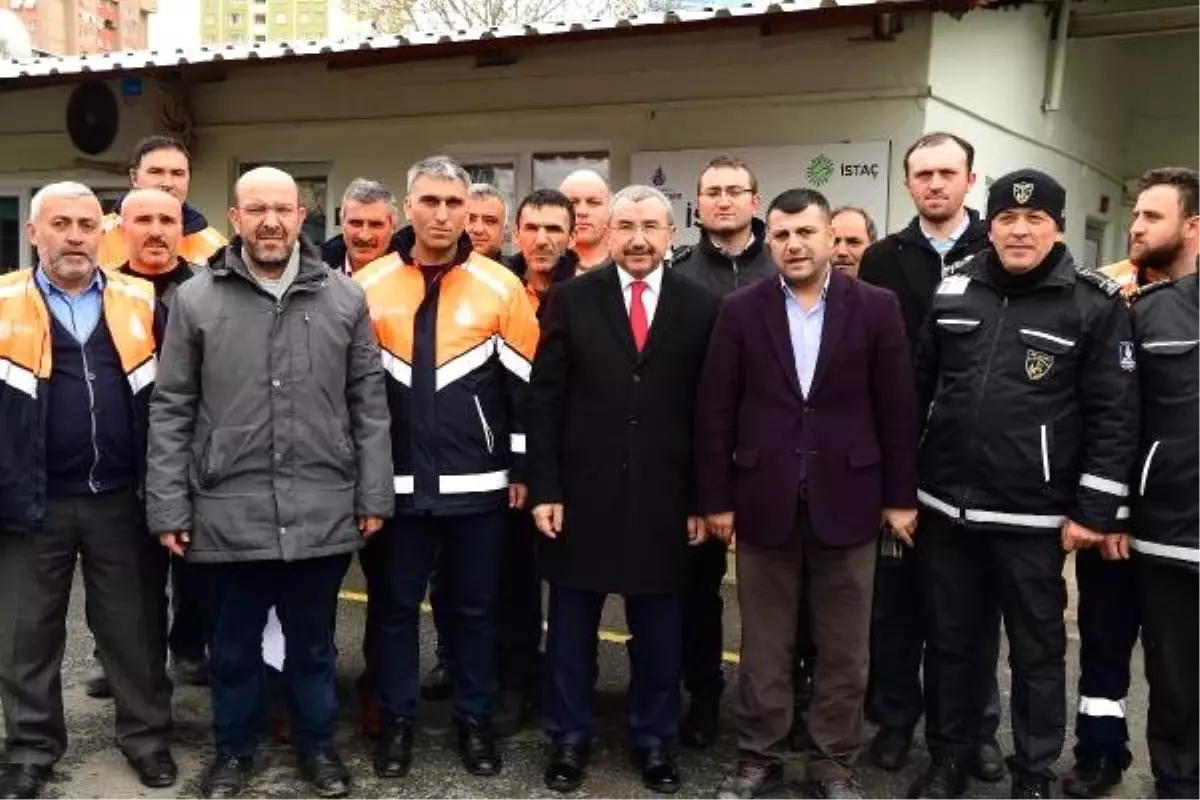 İsmail Erdem: Yaptıkları İki Barakaya Kültür Merkezi Demek Ayıp