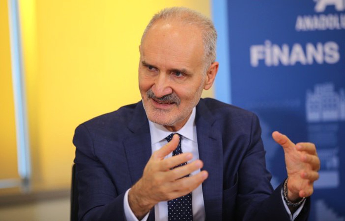 "İstihdamla ilgili bu kadar kapsamlı paket hiç olmamıştı"
