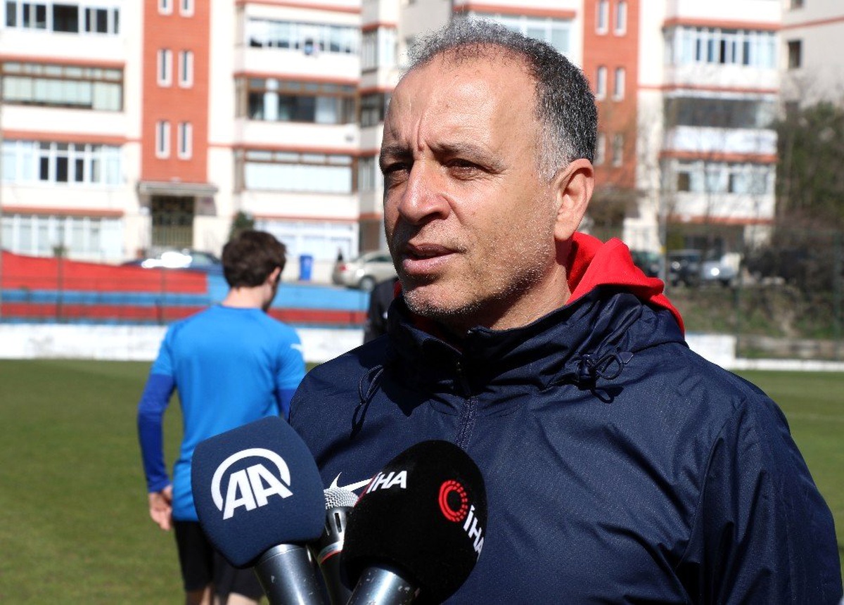 Karabükspor\'da Taner Öcal Dönemi Sona Erdi