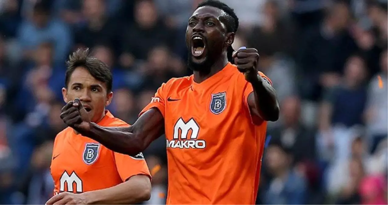 Bülent Uygun, Adebayor\'un Beşiktaş Ya da Fenerbahçe\'ye Transfer Olacağını Açıkladı