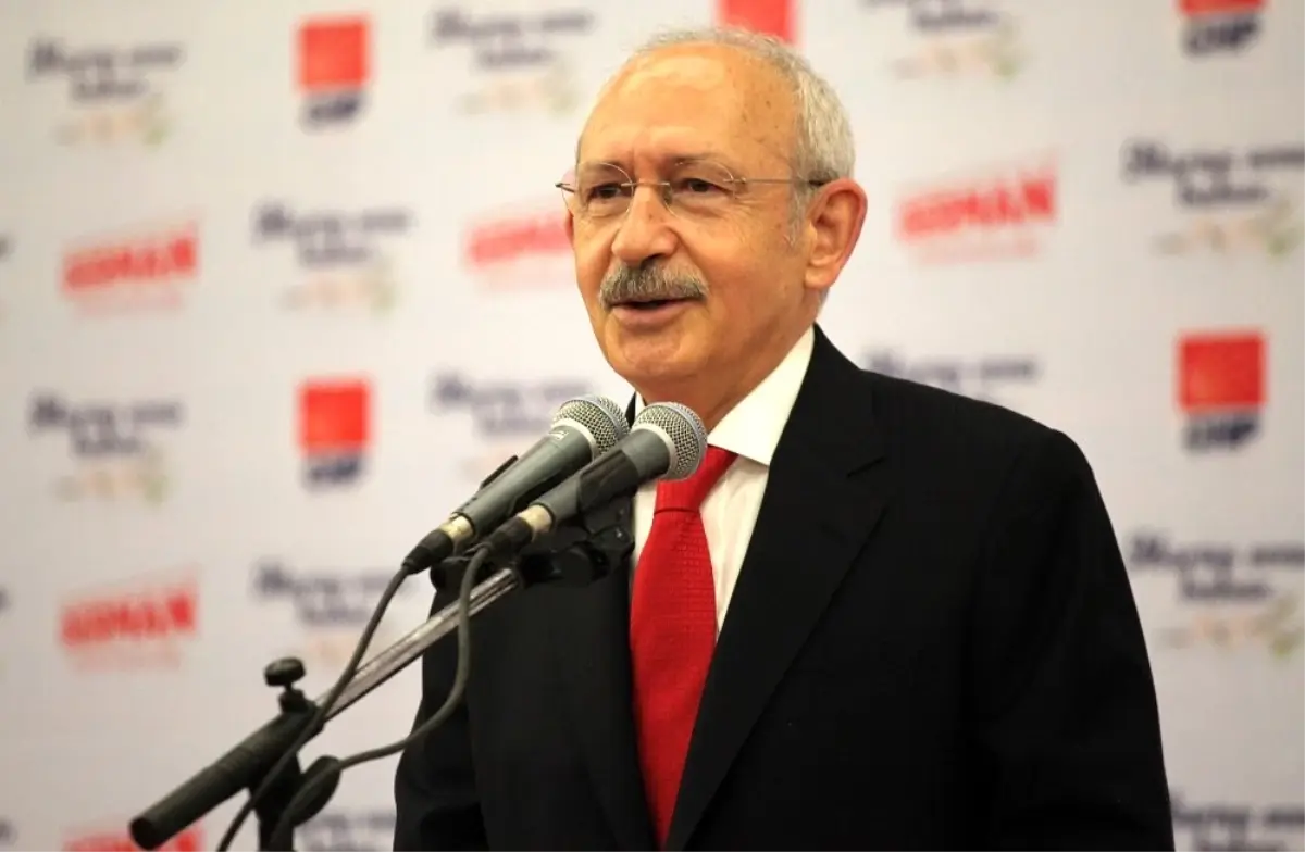 Kılıçdaroğlu\'ndan Turgut Özal Açıklaması