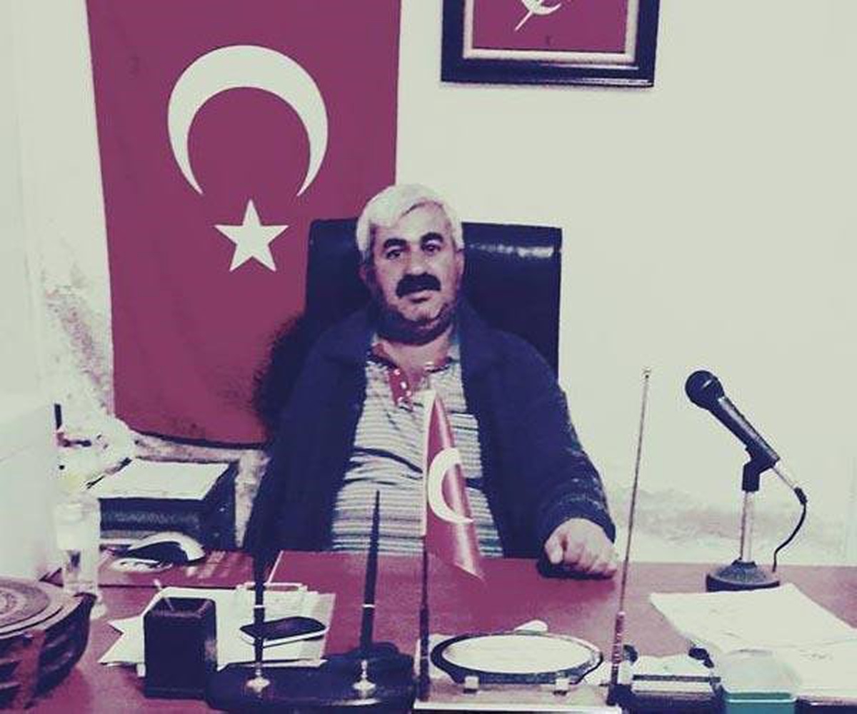 Komşusunu Öldüren Muhtara 32 Yıl Hapis