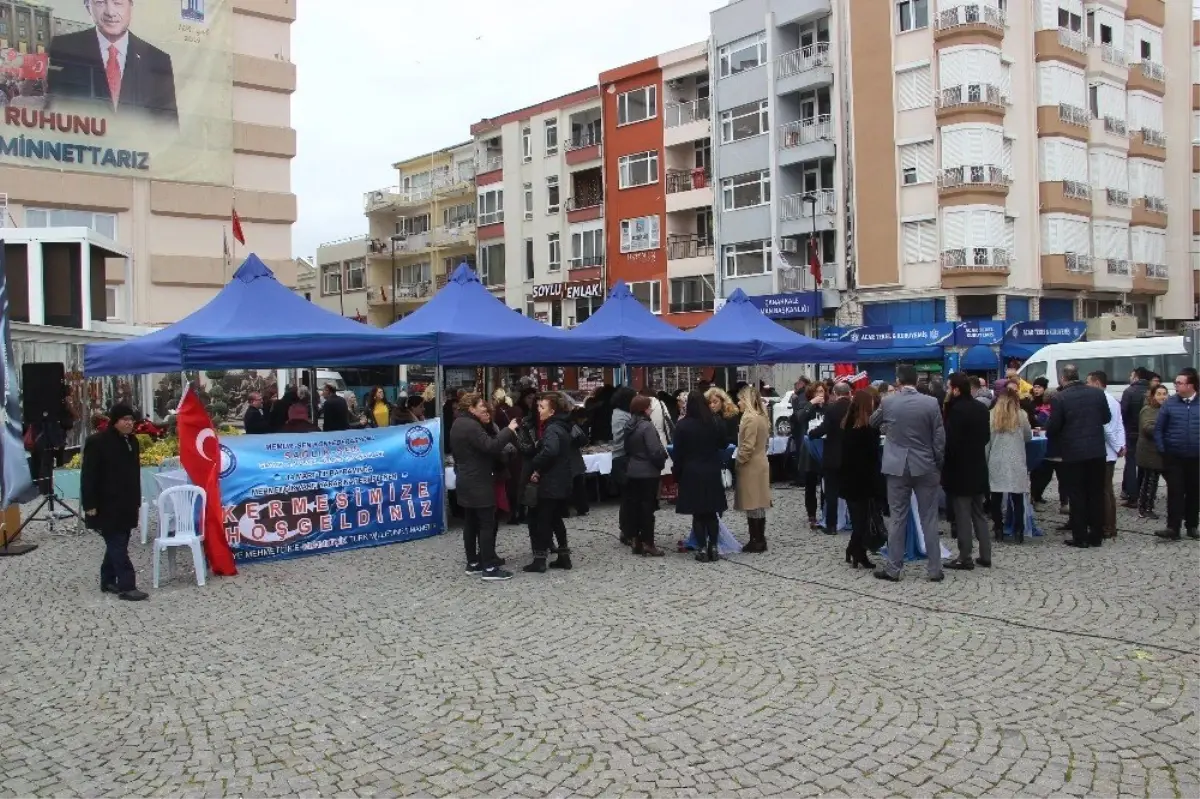 Mehmetçik Vakfı Yararına Kermes