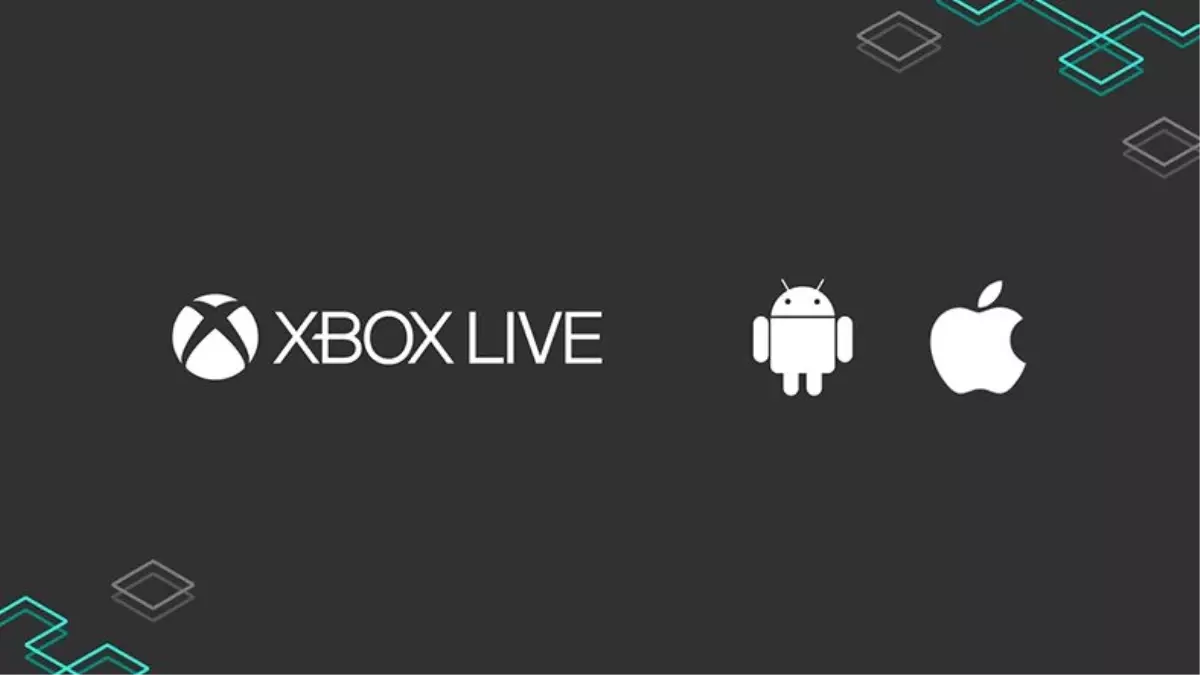 Microsoft, İos ve Android İçin Xbox Live Desteği Sunmaya Hazırlanıyor