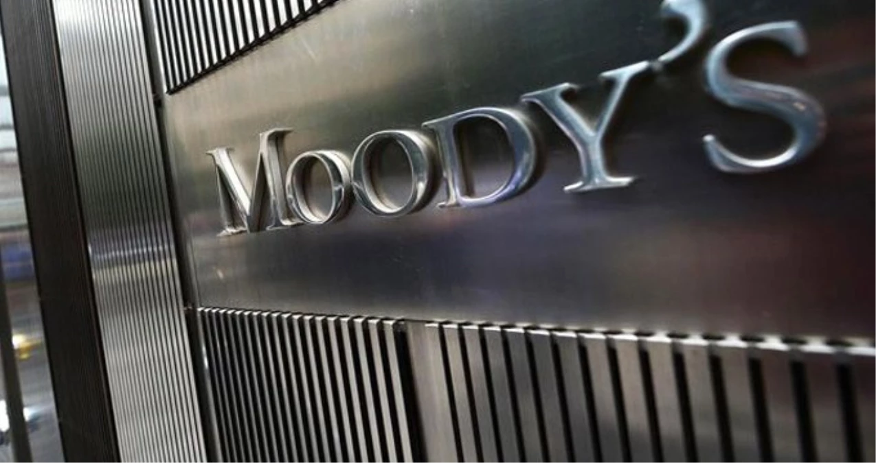 Moody\'s\'ten Ziraat Bankası, Halkbank ve Vakıfbank Açıklaması