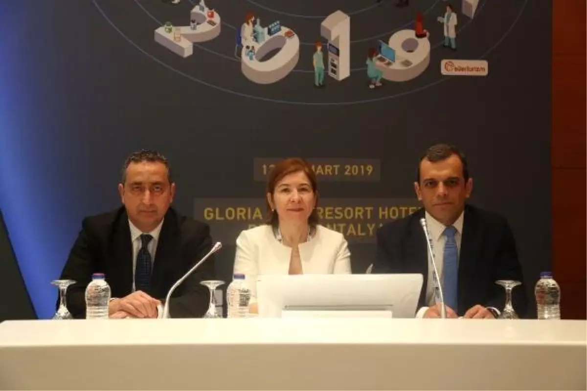 Prof. Dr. Azap: Aşıya Direnç Nedeniyle Toplumda Büyük Salgınlar Olacak