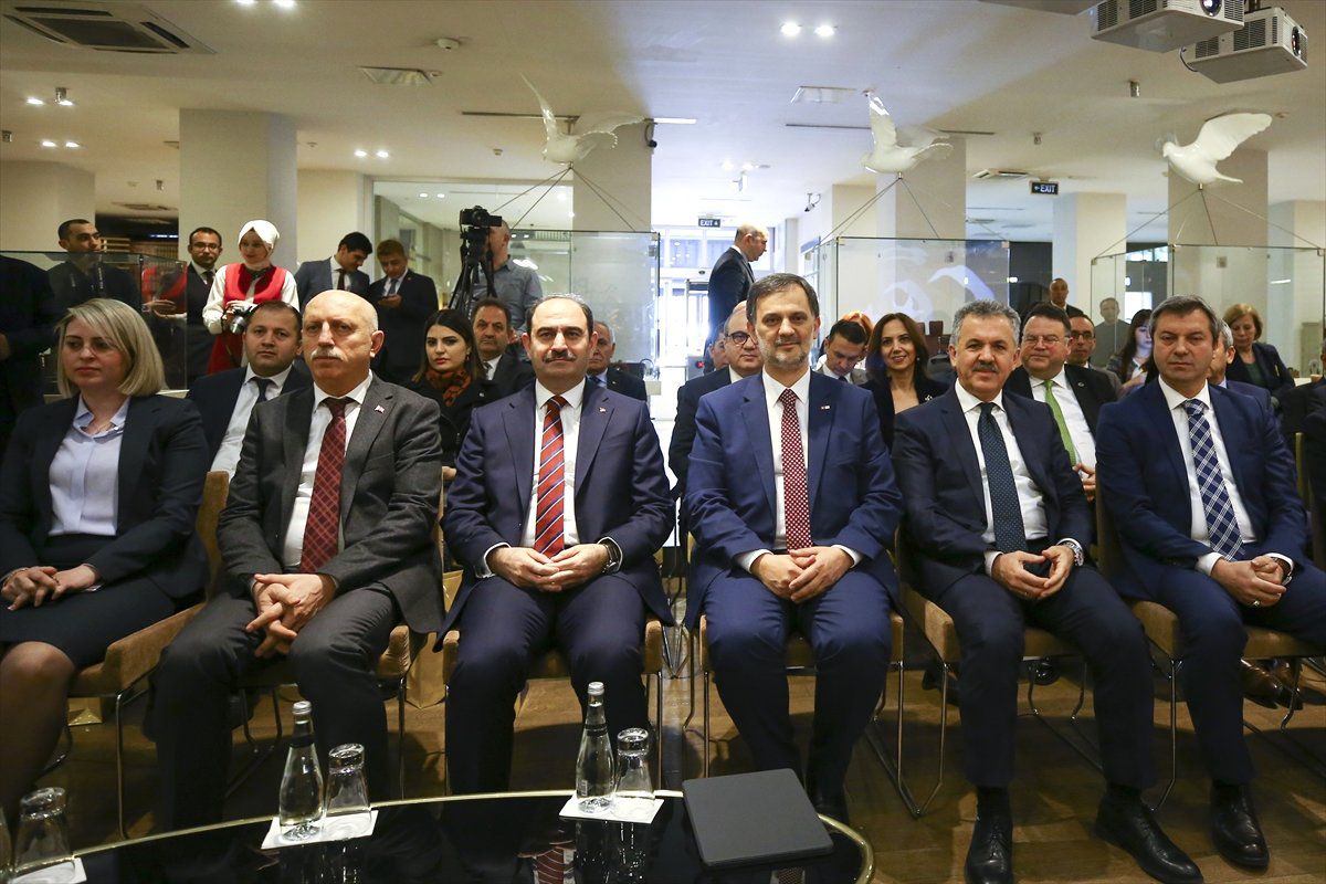Ptt, Esir Mektuplarını Ailelere Ulaştıracak