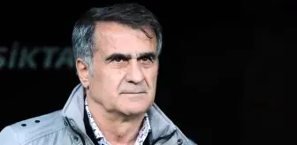 Şenol Güneş, 5 Bin 512 Gün Sonra Milli Takımın Başında Sahaya Çıkacak