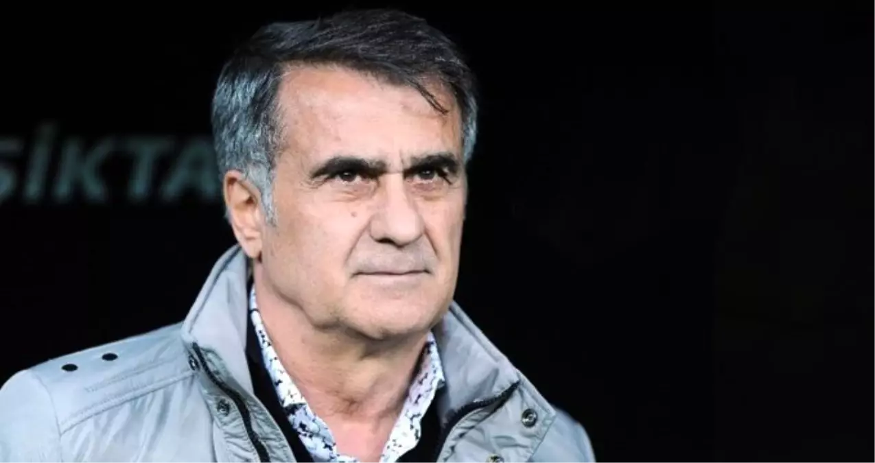 Şenol Güneş, 5 Bin 512 Gün Sonra Milli Takımın Başında Sahaya Çıkacak