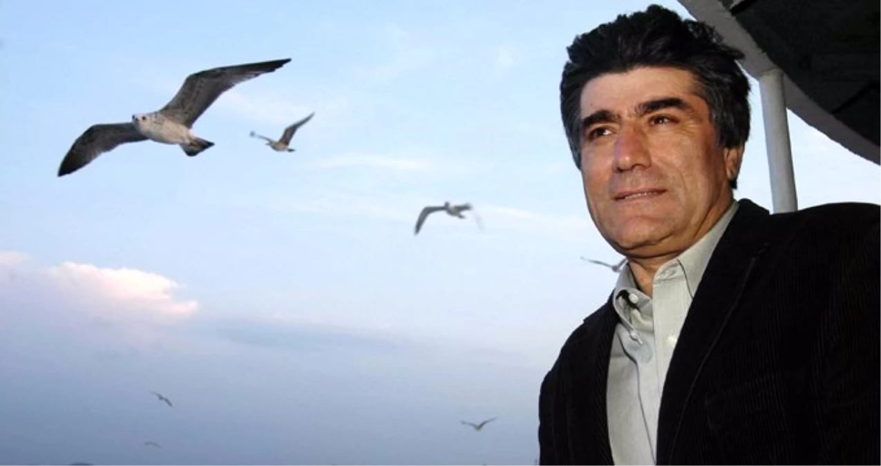 Hrant Dink\'in Öldürülmesi Davasında Tutuklu 2 Sanık Tahliye Edildi