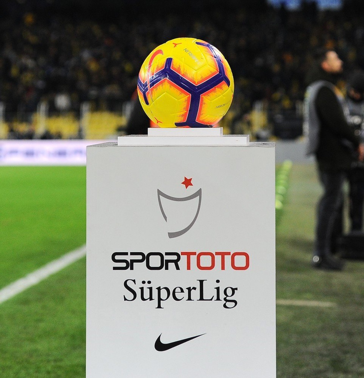 Spor Toto Süper Lig\'de 26. Hafta Heyecanı