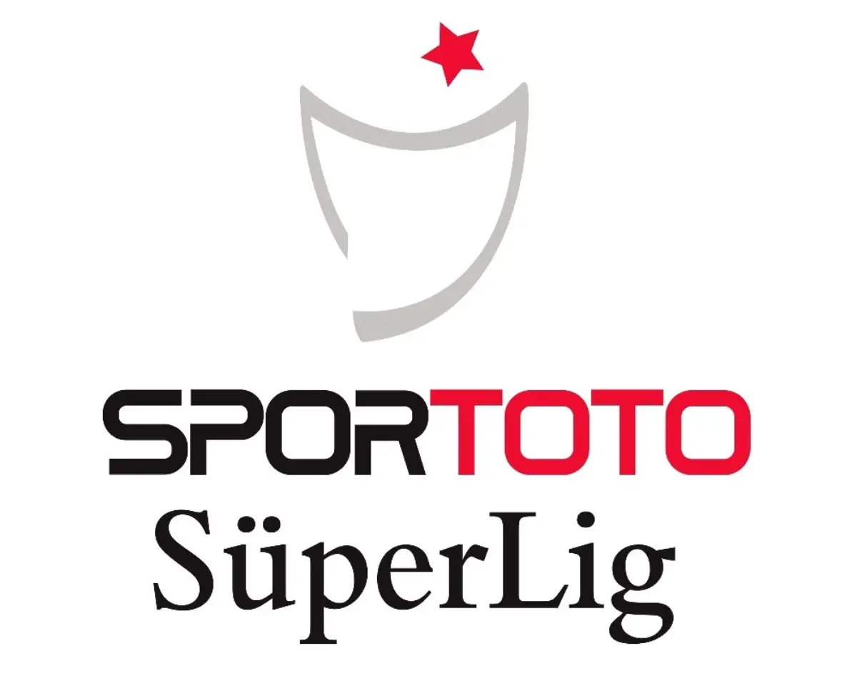 Spor Toto Süper Lig\'de 26. Hafta Heyecanı