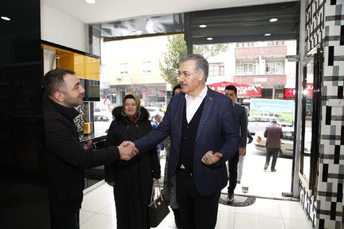 Taşyürek: Türkiye\'nin İlk Havarayı Kartal\'da Açılacak