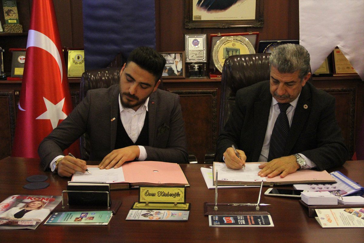 Türk Kızılay, Gesob İş Birliğiyle Mesleki Eğitim