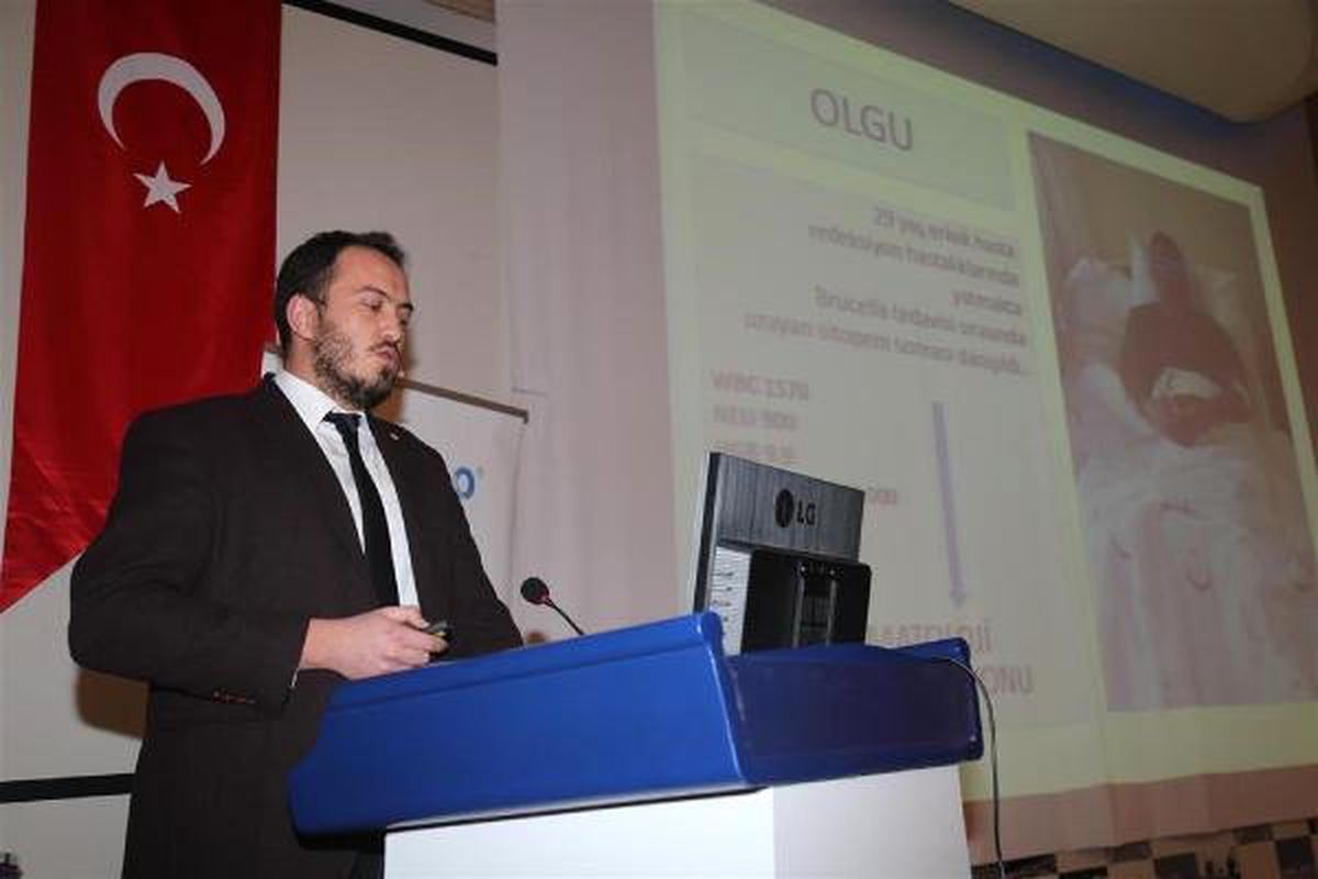 Türkiye\'de 7-8 Bin Nadir Hastalık, 6 Milyon da Hasta Var\'