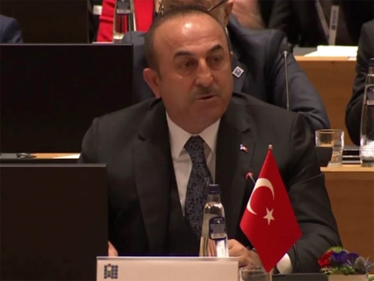 Türkiye Suriyeli Mülteciler İçin 37 Milyar Dolar Harcadı"